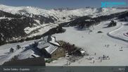 Archiviertes Webcam Bild: Grandvalira: Espiolets (Soldeu) am 26 Feb 2026 um 15:00 Uhr