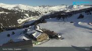 Archiviertes Webcam Bild: Grandvalira: Espiolets (Soldeu) am 26 Feb 2026 um 17:17 Uhr