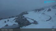 Archiviertes Webcam Bild: Grandvalira: Soldeu - Blick vom Espiolets am 13.04.2026 um 01:20 Uhr