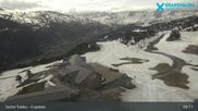Archiviertes Webcam Bild: Grandvalira: Soldeu - Blick vom Espiolets am 29.04.2026 um 09:55 Uhr