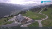 Archived webcam image showing Grandvalira: View Espiolets - Soldeu on 10 Jun 2026 at 05:55