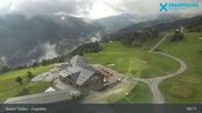 Archived webcam image showing Grandvalira: View Espiolets - Soldeu on 10 Jun 2026 at 09:55