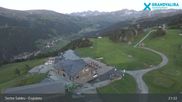 Archived webcam image showing Grandvalira: View Espiolets - Soldeu on 15 Jun 2026 at 03:28