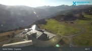 Archiviertes Webcam Bild: Grandvalira: Soldeu - Blick vom Espiolets am 16.09.2026 um 09:10 Uhr