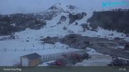 Archiviertes Webcam Bild: Grandvalira: Pic de Cubil (Grau Roig) am 12.04.2026 um 07:52 Uhr