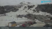 Archiviertes Webcam Bild: Grandvalira: Pic de Cubil (Grau Roig) am 12.04.2026 um 08:52 Uhr