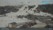 Archiviertes Webcam Bild: Grandvalira: Pic de Cubil (Grau Roig) am 12.04.2026 um 09:52 Uhr