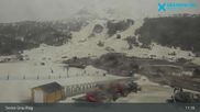 Archiviertes Webcam Bild: Grandvalira: Pic de Cubil (Grau Roig) am 12.04.2026 um 11:52 Uhr