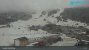 Archiviertes Webcam Bild: Grandvalira: Pic de Cubil (Grau Roig) am 12.04.2026 um 15:52 Uhr
