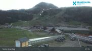 Archiviertes Webcam Bild: Grandvalira: Pic de Cubil (Grau Roig) am 28.05.2026 um 01:06 Uhr