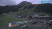 Archiviertes Webcam Bild: Grandvalira: Pic de Cubil (Grau Roig) am 05.06.2026 um 01:59 Uhr