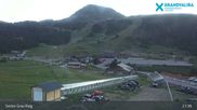 Archiviertes Webcam Bild: Grandvalira: Pic de Cubil (Grau Roig) am 19.06.2026 um 01:24 Uhr