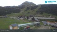 Archiviertes Webcam Bild: Grandvalira: Pic de Cubil (Grau Roig) am 19.06.2026 um 07:24 Uhr
