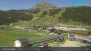 Archiviertes Webcam Bild: Grandvalira: Pic de Cubil (Grau Roig) am 19.06.2026 um 11:24 Uhr
