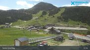Archiviertes Webcam Bild: Grandvalira: Pic de Cubil (Grau Roig) am 19.06.2026 um 15:24 Uhr