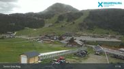 Archiviertes Webcam Bild: Grandvalira: Pic de Cubil (Grau Roig) am 19.06.2026 um 17:24 Uhr