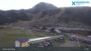 Archiviertes Webcam Bild: Grandvalira: Pic de Cubil (Grau Roig) am 12.07.2026 um 03:41 Uhr