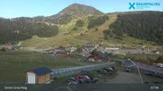 Archiviertes Webcam Bild: Grandvalira: Pic de Cubil (Grau Roig) am 12.07.2026 um 08:41 Uhr