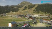 Archiviertes Webcam Bild: Grandvalira: Pic de Cubil (Grau Roig) am 12.07.2026 um 11:41 Uhr