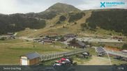 Archiviertes Webcam Bild: Grandvalira: Pic de Cubil (Grau Roig) am 12.07.2026 um 13:41 Uhr