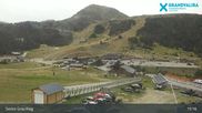 Archiviertes Webcam Bild: Grandvalira: Pic de Cubil (Grau Roig) am 12.07.2026 um 15:41 Uhr