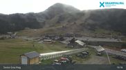 Archiviertes Webcam Bild: Grandvalira: Pic de Cubil (Grau Roig) am 12.07.2026 um 19:41 Uhr