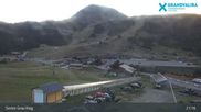 Archiviertes Webcam Bild: Grandvalira: Pic de Cubil (Grau Roig) am 12.07.2026 um 21:41 Uhr