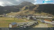 Archived webcam image showing Grandvalira: View Pic de Cubil - Grau Roig on 5 Aug 2026 at 15:51