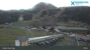 Archiviertes Webcam Bild: Grandvalira: Pic de Cubil (Grau Roig) am 11.10.2026 um 03:15 Uhr