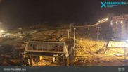 Archiviertes Webcam Bild: Grandvalira: Talstation Pas de la Casa am 11.08.2026 um 01:15 Uhr