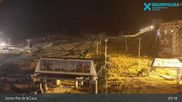 Archiviertes Webcam Bild: Grandvalira: Talstation Pas de la Casa am 11.08.2026 um 03:15 Uhr