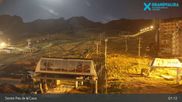Archiviertes Webcam Bild: Grandvalira: Talstation Pas de la Casa am 26.08.2026 um 01:55 Uhr