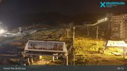 Archiviertes Webcam Bild: Grandvalira: Talstation Pas de la Casa am 26.08.2026 um 05:55 Uhr