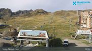Archiviertes Webcam Bild: Grandvalira: Talstation Pas de la Casa am 26.08.2026 um 09:55 Uhr