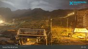Archiviertes Webcam Bild: Grandvalira: Talstation Pas de la Casa am 27.08.2026 um 01:43 Uhr