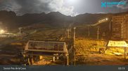 Archiviertes Webcam Bild: Grandvalira: Talstation Pas de la Casa am 27.08.2026 um 03:43 Uhr