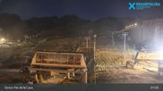 Archiviertes Webcam Bild: Grandvalira: Talstation Pas de la Casa am 26.09.2026 um 01:36 Uhr