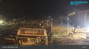 Archiviertes Webcam Bild: Grandvalira: Talstation Pas de la Casa am 11.10.2026 um 01:15 Uhr