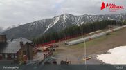 Archiviertes Webcam Bild: Vallnord - Pal: Sicht auf Talstation La Massana und Piste El Planell am 30.04.2026 um 09:17 Uhr