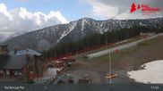 Archiviertes Webcam Bild: Vallnord - Pal: Sicht auf Talstation La Massana und Piste El Planell am 30.04.2026 um 17:17 Uhr