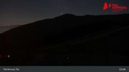 Archived webcam image showing Vallnord - Pal: View of La Massana Base Station on 26 May 2026 at 03:45