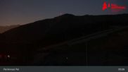 Archived webcam image showing Vallnord - Pal: View of La Massana Base Station on 26 May 2026 at 05:45