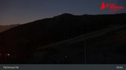 Archiviertes Webcam Bild: Vallnord - Pal: Sicht auf Talstation La Massana und Piste El Planell am 28.05.2026 um 05:44 Uhr