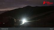 Archived webcam image showing Vallnord - Pal: View of La Massana Base Station on 6 Jun 2026 at 03:27