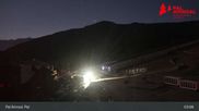 Archived webcam image showing Vallnord - Pal: View of La Massana Base Station on 6 Jul 2026 at 03:11