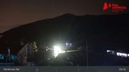 Archiviertes Webcam Bild: Vallnord - Pal: Sicht auf Talstation La Massana und Piste El Planell am 12.07.2026 um 03:25 Uhr