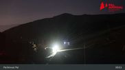 Archived webcam image showing Vallnord - Pal: View of La Massana Base Station on 5 Aug 2026 at 01:21