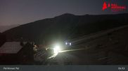 Archived webcam image showing Vallnord - Pal: View of La Massana Base Station on 5 Aug 2026 at 05:21