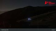 Archived webcam image showing Vallnord - Pal: View of La Massana Base Station on 4 Sep 2026 at 01:24