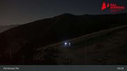 Archived webcam image showing Vallnord - Pal: View of La Massana Base Station on 4 Sep 2026 at 03:24